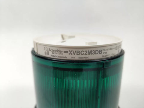 SCHNEIDER ELECTRIC XVBC2M3DB