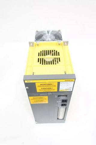 FANUC A06B-6102-H230#H520