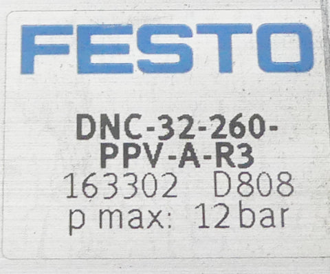 FESTO 163302