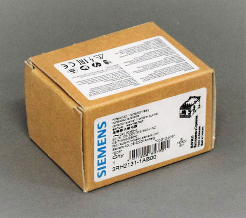 SIEMENS 3RH2131-1AB00