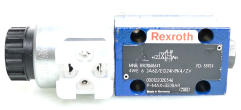 BOSCH REXROTH R901068641