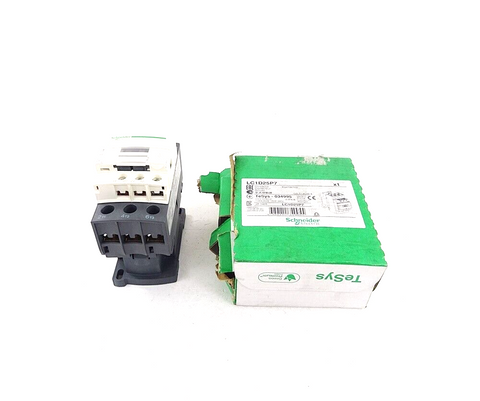 Schneider Electric LC1D25P7