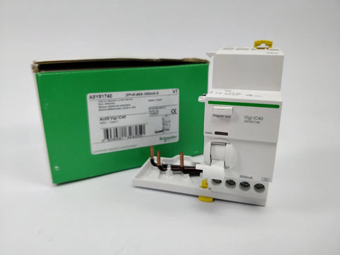 SCHNEIDER ELECTRIC A9Y81740