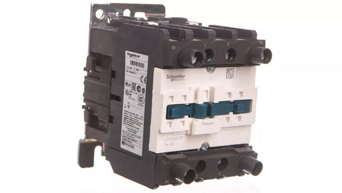 SCHNEIDER ELECTRIC LC1D40008B7