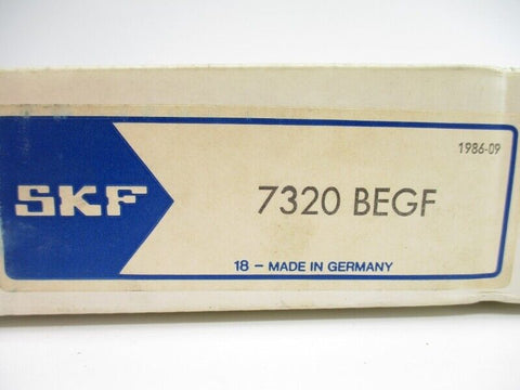 SKF 7320BEGF