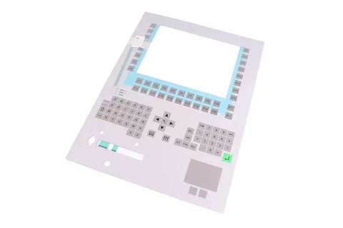 SIEMENS 6ES7646-1CC10-0AC0