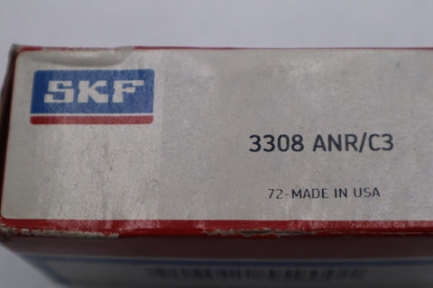 SKF 3308-ANR/C3