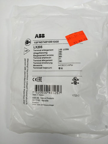 ABB 1SFN074810R1000