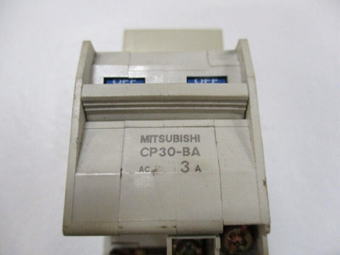 Mitsubishi Electric CP30-BA