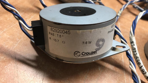 Crouzet 82920045