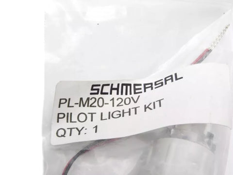 SCHMERSAL PL-M20-120V