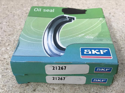 SKF 21267