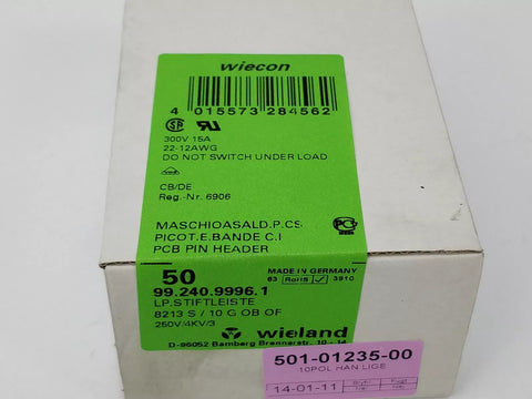 WIELAND 99.240.9996.1