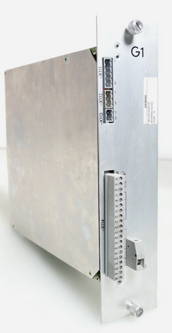 Siemens 6SC6-600-4GA00