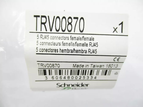 SCHNEIDER ELECTRIC TRV00870