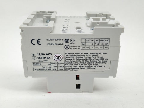 ABB MO325-12.5