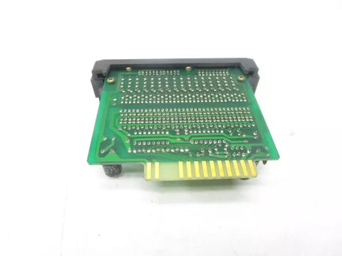 GENERAL ELECTRIC IC610MDL106A