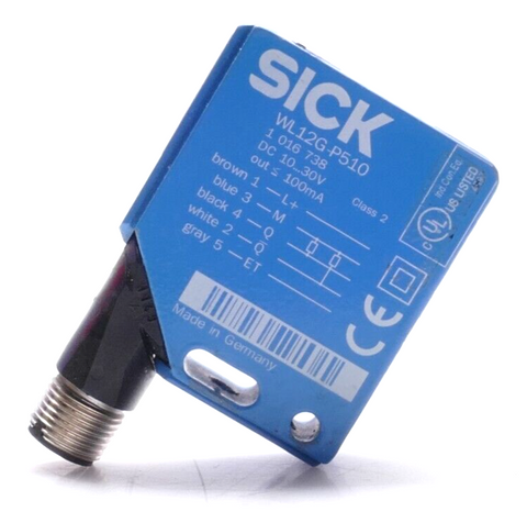 Sick WL12G-P510