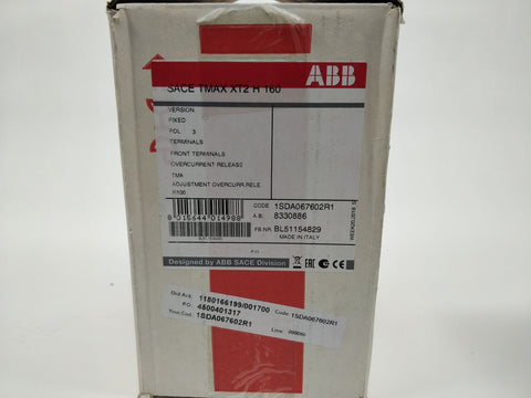 ABB 1SDA067602R1