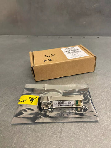 CISCO MA-SFP-1GB-SX