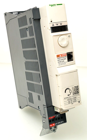 Schneider Electric ATV32HU30N4