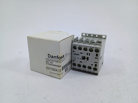 DANFOSS 037H3504.13