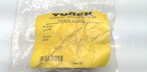 TURCK LOCK-M40