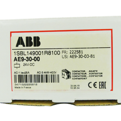 ABB 1SBL149001R8100