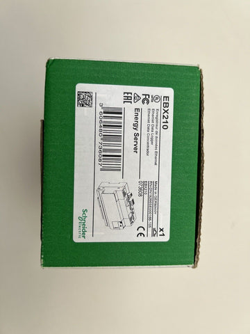 SCHNEIDER ELECTRIC EBX210