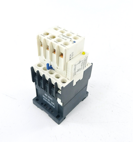 Schneider Electric CA3KN40EPD