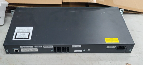 CISCO WS-C2960-48TC-S