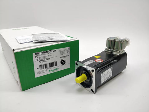 SCHNEIDER ELECTRIC BMH0701P07F2A