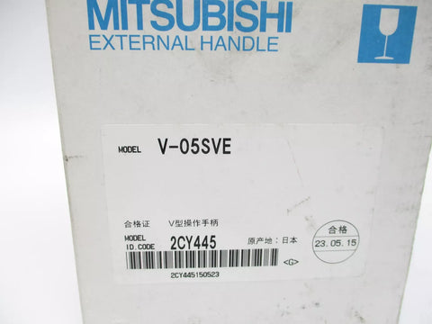 MITSUBISHI V-05SVE