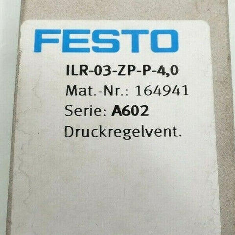 Festo ILR-03-ZP-P-4,0