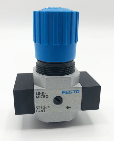 FESTO LR-1/8-D-0-7-MICRO