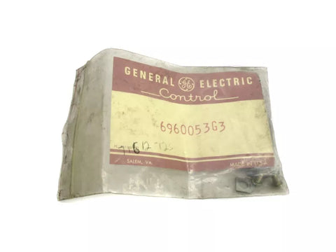 GENERAL ELECTRIC 6960053G3