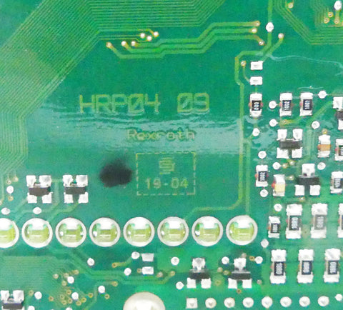 REXROTH HRP04-09