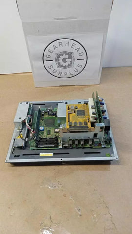 Fanuc A08B-0084-D017