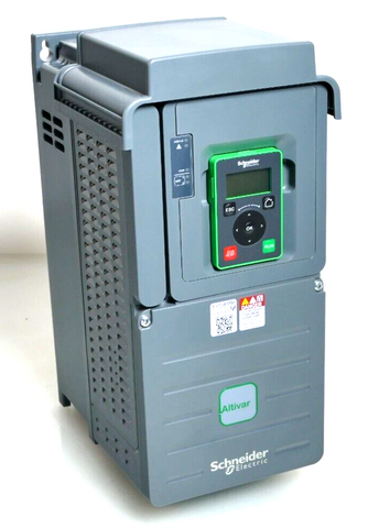 Schneider Electric ATV610D15N4