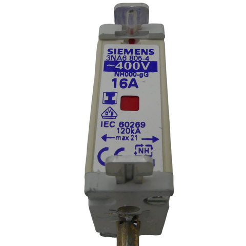 SIEMENS 3NA6805-4