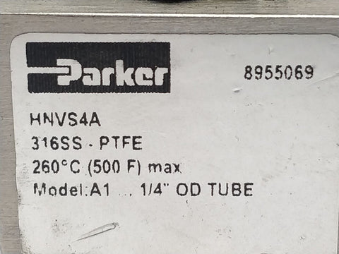 Parker HNVS4A