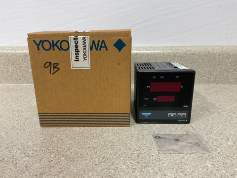 YOKOGAWA UT15