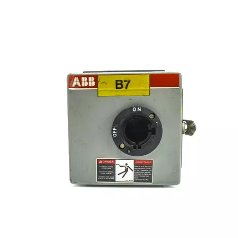 ABB NF321-3P99A