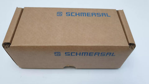 Schmersal AZM400Z-ST2-I2-2P2P-E-DU