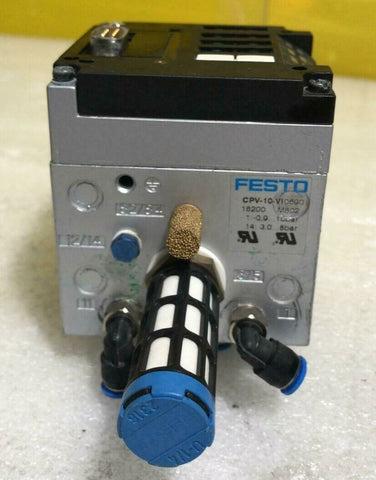 Festo CPV-10-VI0690