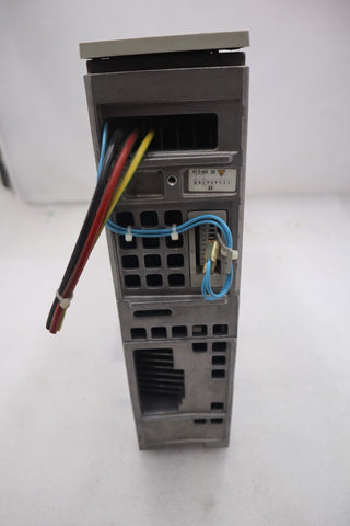 SIEMENS 6SE7018-0TA61-Z