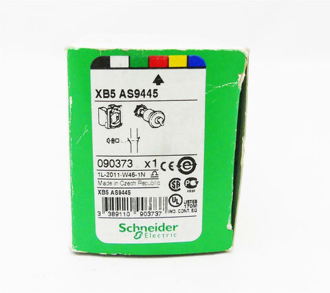 SCHNEIDER ELECTRIC XB5AS9445