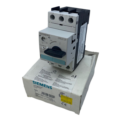 SIEMENS 3RV1421-1EA10