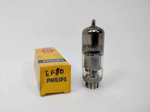 Philips EF80