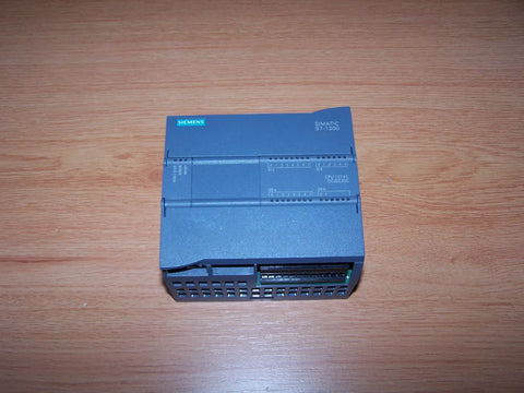 Siemens Simatic S7-1200 CPU 6ES7 214-1AG31-0XB0 6ES7214-1AG31-0XB0